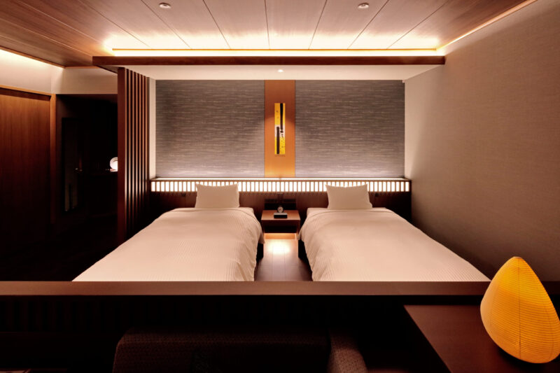 大洗町で唯一、法人のお客様・ご出張利用にもご利用いただける宿